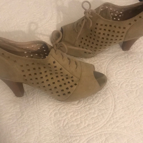 Forever 21 Shoes - Summer sexy sandal from forever 21